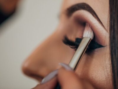 What is the scope in makeup?