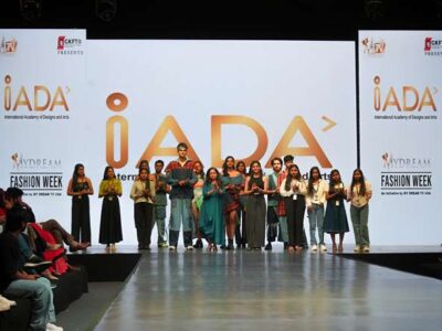 Best Design Institute in NCR for Courses After 12th