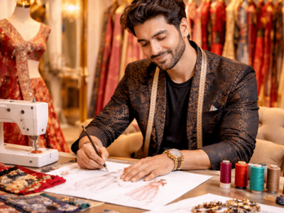 Career Options for Fashion Designers