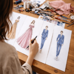 About Fashion Design Degree and Diploma course
