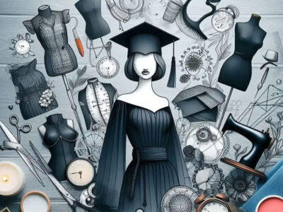 Valuable Skills to Learn in a Fashion Designing Course