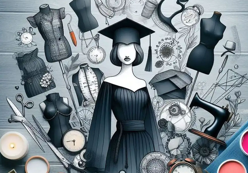 Read more about the article Valuable Skills to Learn in a Fashion Designing Course