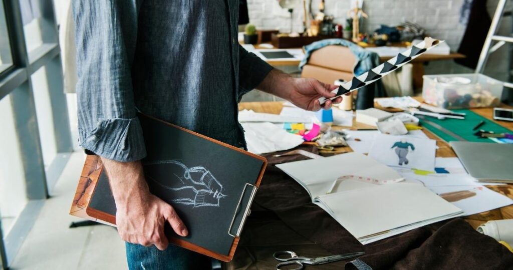 How Can Aspiring Fashion Designers Overcome Common Modern-Day Challenges?