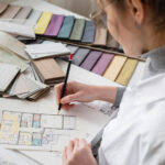 Interior designing course