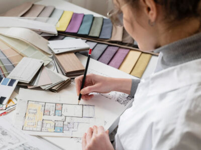Why Opt for an Interior Designing Course to Build Your Career?