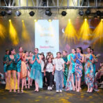 How to Build a Stunning Fashion Design Portfolio?