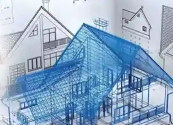 CAD Course in Interior Design,Interior design course with AutoCAD and SketchUp