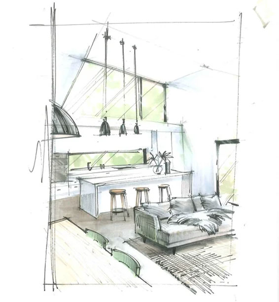 Interior and Architectural Design