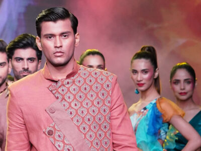 Fashion Stylist Job Description