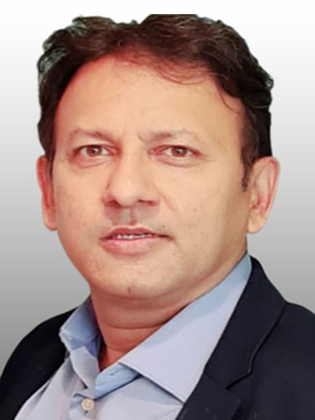 Advisory Panel & Team