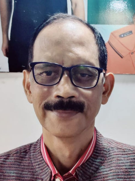 Advisory Panel & Team