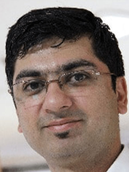 Advisory Panel & Team