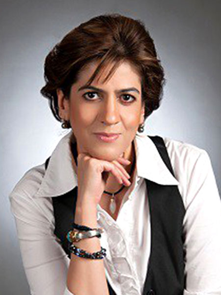 Advisory Panel & Team