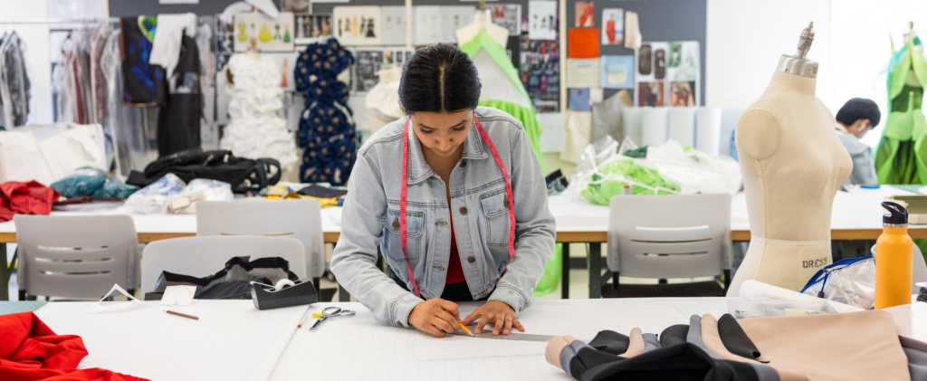 Degree in Fashion Design: Career Guide, Eligibility, Fees & Salary