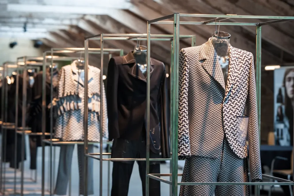 B.Voc in Fashion Design