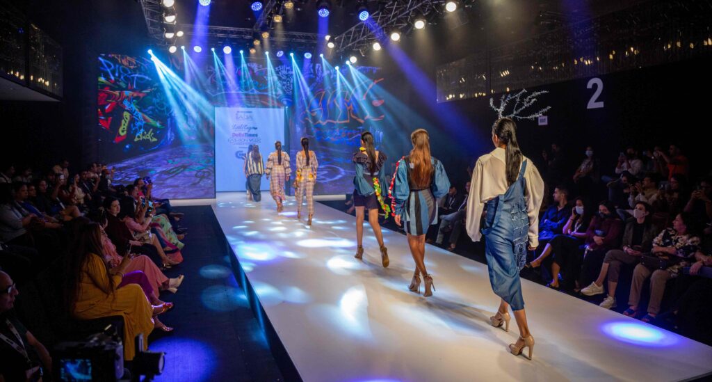 Diploma in Fashion Business Management,Advance diploma in fashion