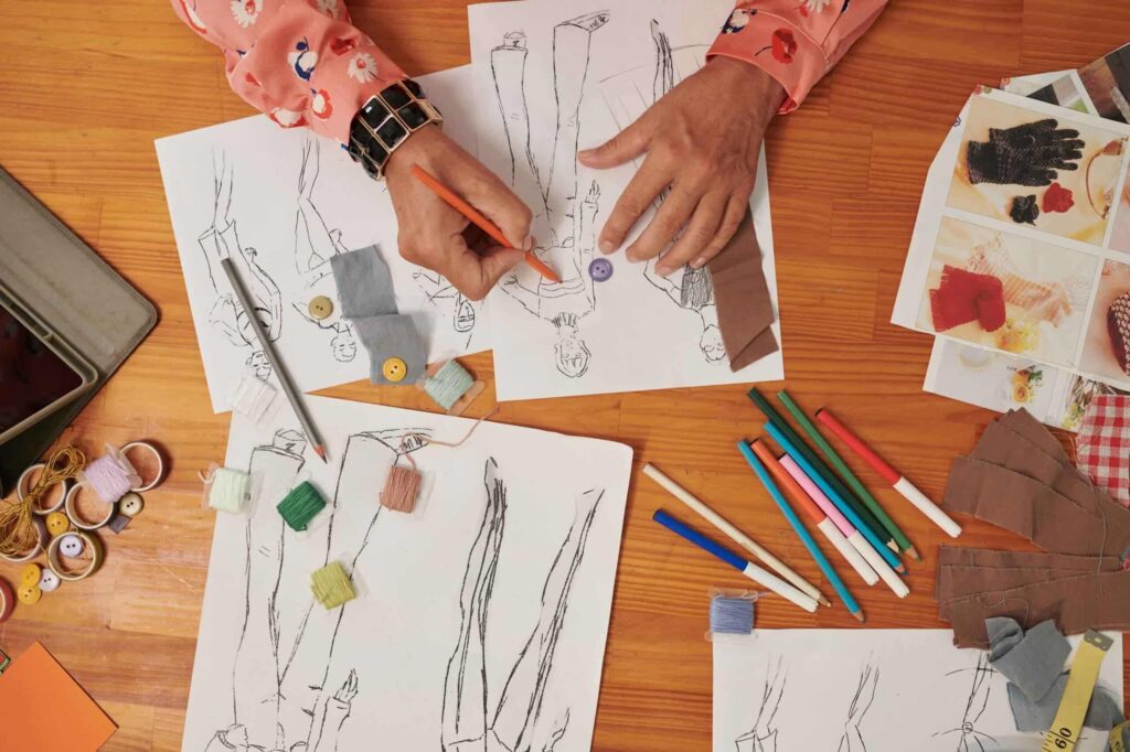 iada-3 B.Des in Fashion Design,Fashion designing diploma after 12th,degree in fashion design