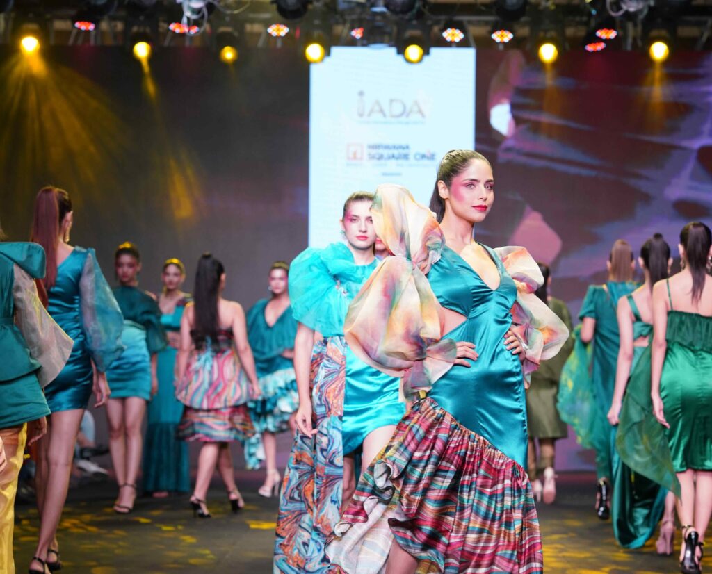 M.Des in Fashion Design