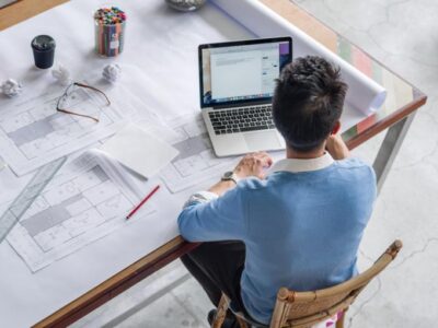 Learn everything you need to know about interior design through our Noida Diploma in Interior Designing program
