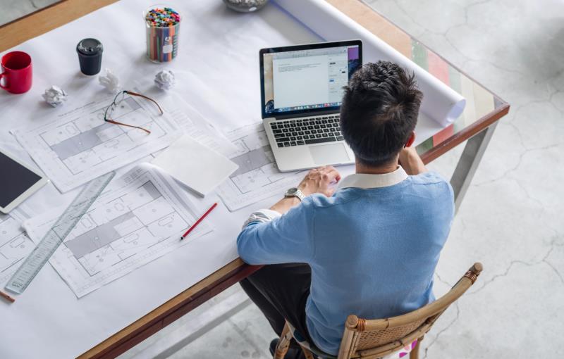 Read more about the article Learn everything you need to know about interior design through our Noida Diploma in Interior Designing program