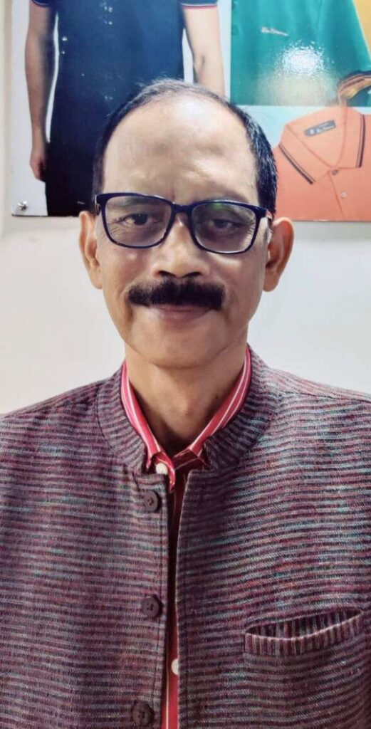 Advisory Panel & Team