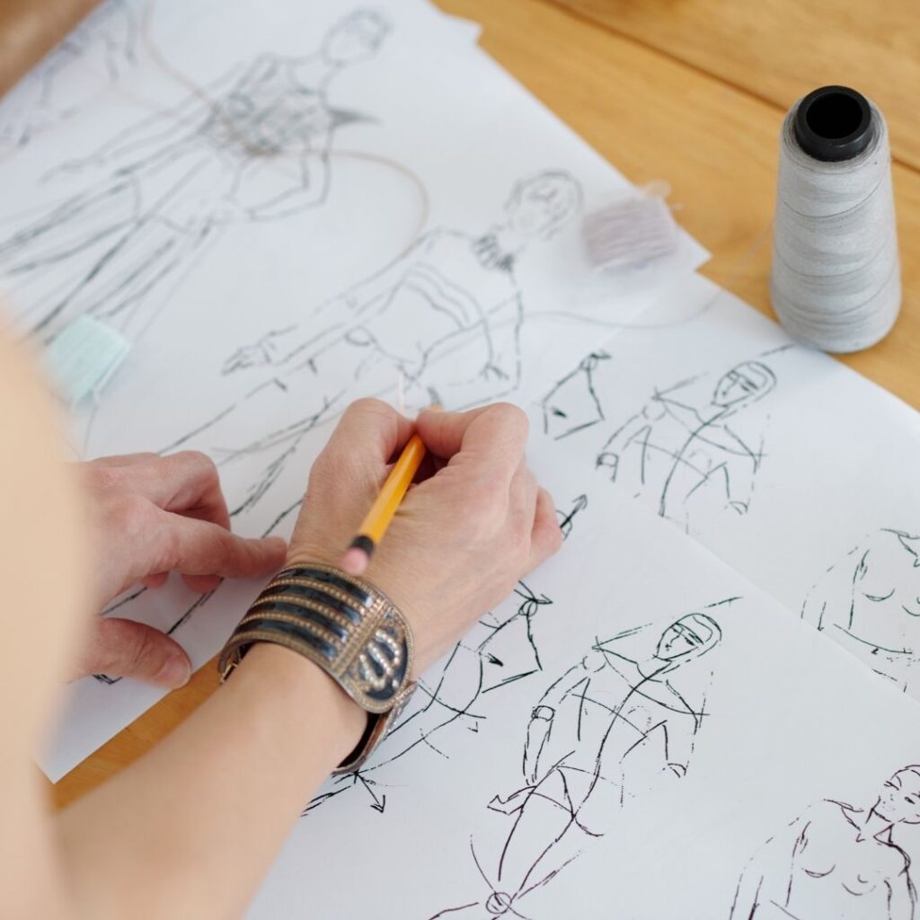 Fashion Designing Course,Fashion Designing Classes,Advance course in fashion design