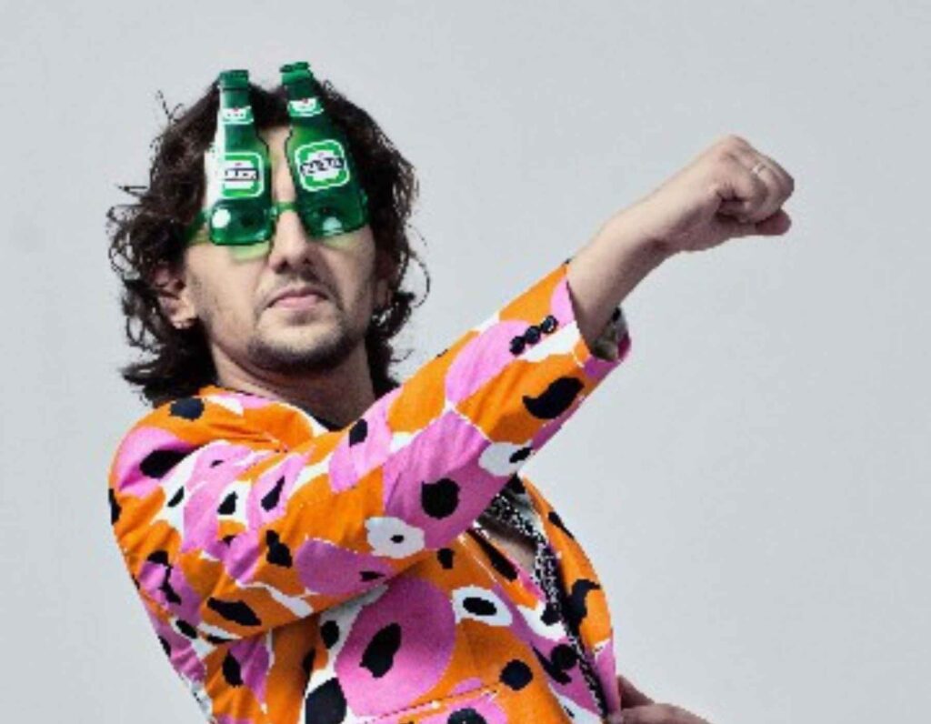 Certificate in Fashion Styling