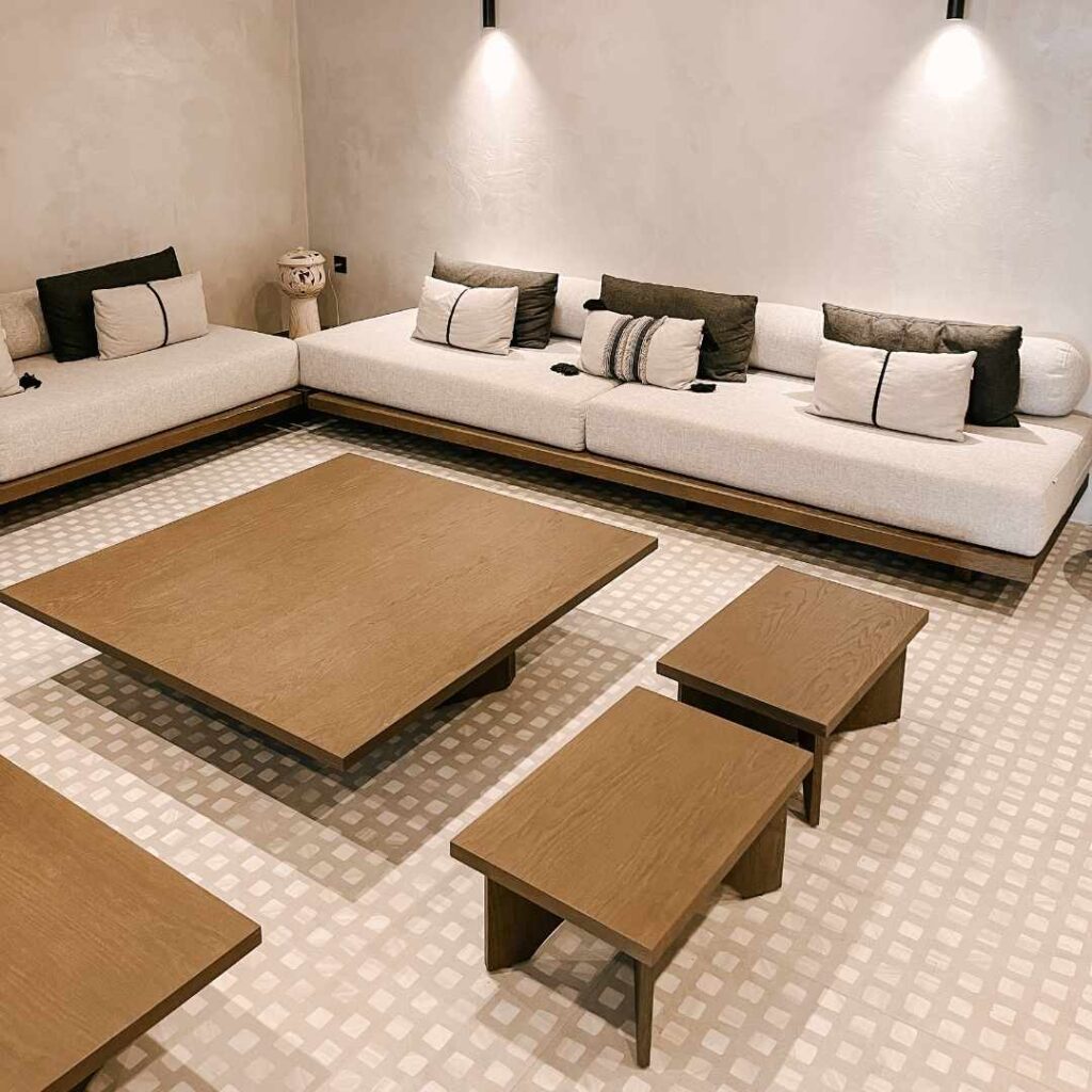 furniture design course