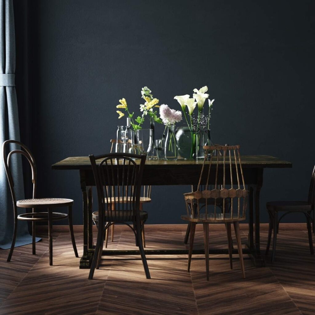 M.Voc in Interior & Architectural Design