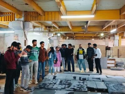 Career options for Interior Designers in India