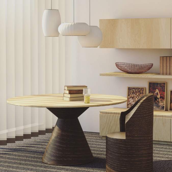 Interior and Architectural Design