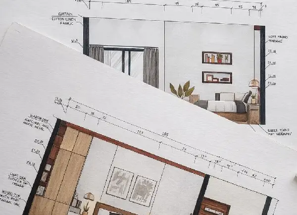 B.Voc in Interior & Architectural Design