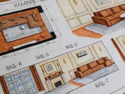Degree in Interior Design: Explore the Right Interior Design Course in Noida