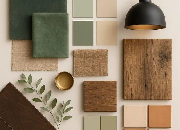 Diploma in Interior & Architectural Design