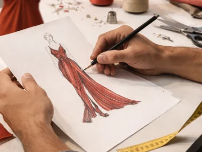 Degree vs. Diploma in Fashion Design: Which Path Lights Your Creative Spark?