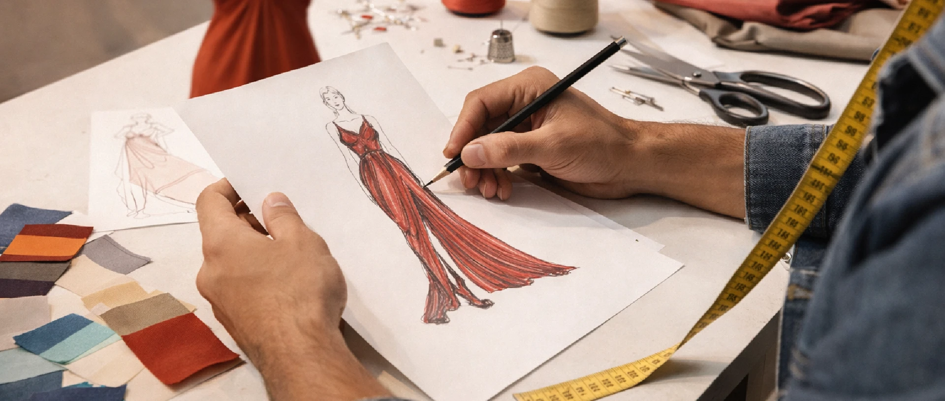 Read more about the article Degree vs. Diploma in Fashion Design: Which Path Lights Your Creative Spark?