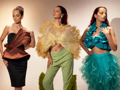 Fashion Designing Course for Beginners – Start Your Creative Career in Noida