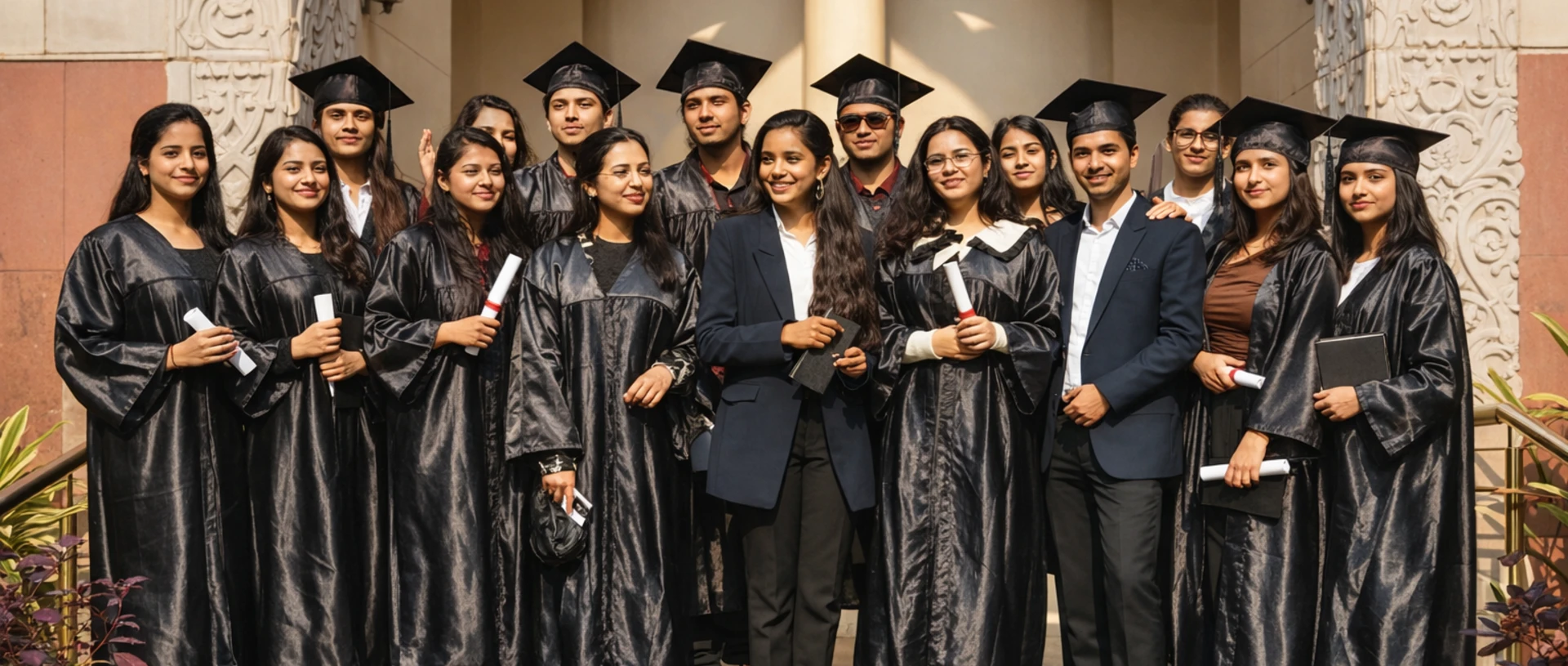 Scholarship Programmes