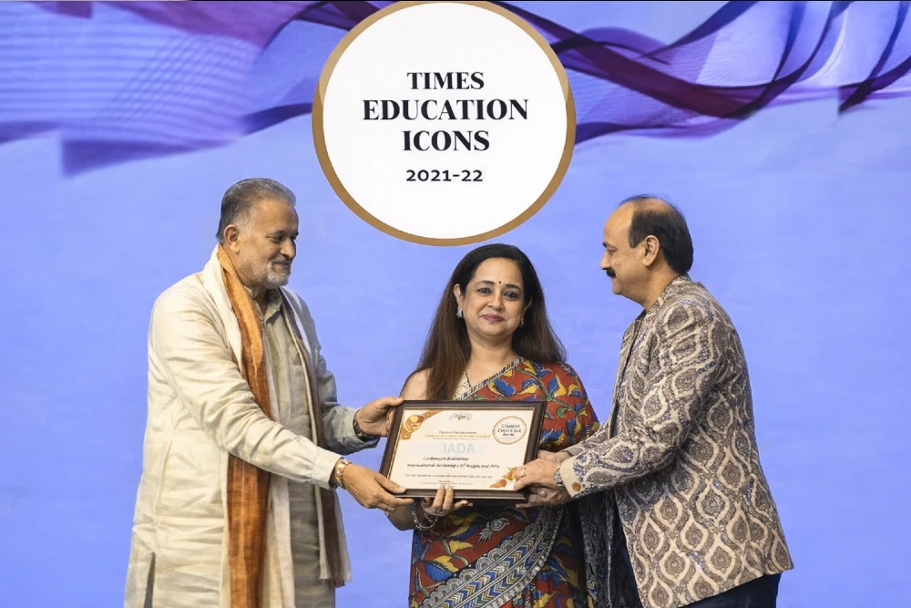 Awards & Recognition 2