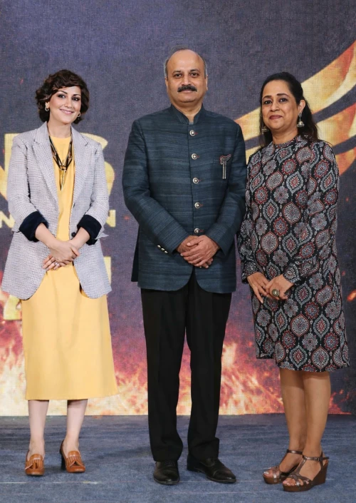 Awards & Recognition 2