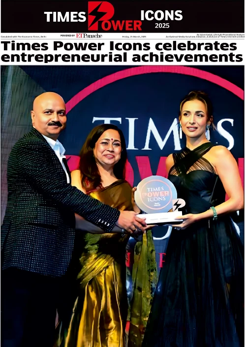 Awards & Recognition 2