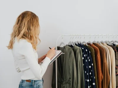 What Does a Boutique Manager Do?