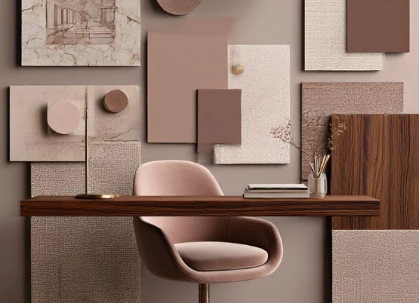 Certificate in Residential Interior Design