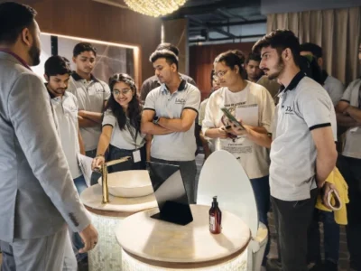 What Does an Interior Designer Do?