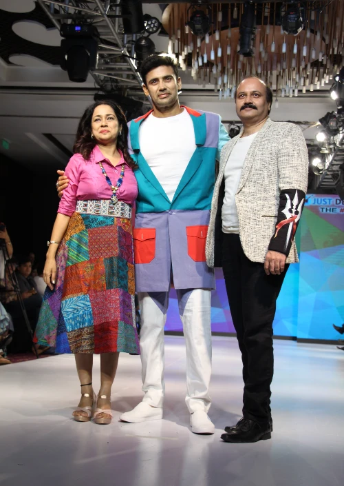 Awards & Recognition 2